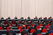 习近平：全面贯彻新时代党的治藏方略 建设现代化新西藏