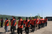 统筹“四基地”建设 打造“明新”品牌 全力打造黑龙江省鸡西市社区矫正工作新格局