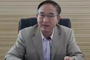 云南省教育厅原副厅长、巡视员罗嘉福接受纪律审查和监察调查