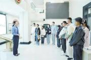 搭建守护未成年人的“法治港湾”——西宁市湟中区人民检察院以创新笔触书写保护未成年人新答卷