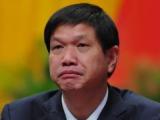 湖南省怀化市人大常委会原副主任杨一中被开除党籍