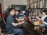 证据不全维权难？新疆生产建设兵团十二师自贸区巡回法庭上门回访，商户直言“解渴”