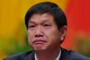 湖南省怀化市人大常委会原副主任杨一中被开除党籍
