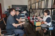 证据不全维权难？新疆生产建设兵团十二师自贸区巡回法庭上门回访，商户直言“解渴”