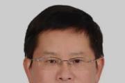 江西省萍乡市委原常委、政法委原书记杨劲松被