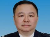 江西上饶市原副市长、市公安局原局长蔡宜萍严重违纪违法被开除党籍和公职