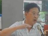 四川成都高新区管委会原巡视员王晋成 严重违纪违法被开除党籍