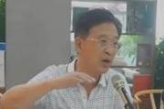 四川成都高新区管委会原巡视员王晋成 严重违纪违法被开除党籍