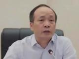 天津市委原常委、组织部原部长周德睿严重违纪违法被开除党籍和公职