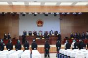 10张照片，盘点西藏自治区建设里的“法治力量”！