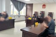 “法槌声”在综治中心响起 三坪垦区法院诉调结合化解物业纠纷