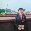 传承伟大抗战精神时刻接受人民检阅  政法系统干警受邀参加天安门阅兵观礼