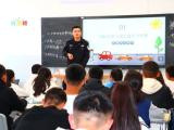 新疆阿勒泰青河县公安局交通管理大队进校宣讲：聚焦电动车安全 筑牢校园出行防护墙