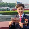 共享荣耀时刻！黑龙江检察官受邀参加阅兵观礼