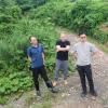 重庆巫山：山乡水脉映初心 党群同心解民忧