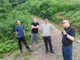 重庆巫山：山乡水脉映初心 党群同心解民忧