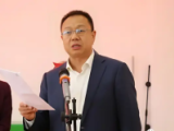 中国银行集中采购中心原副总经理关小虎被