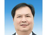 广西壮族自治区河池市人大常委会主任莫振祖接受审查调查