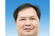 广西壮族自治区河池市人大常委会主任莫振祖接受审查调查