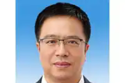 吉林省长春市委原常委、秘书长姜保忠被