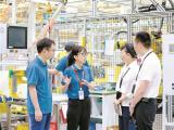 深度关注丨纪检监察机关推动构建风清气正营商环境