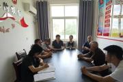 “法庭＋综治”协同发力，二十载土地纠纷巧化解