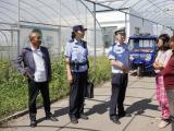 800名民警的“转访控促”日记！脚步丈量出的平安答卷