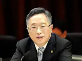 浙江省能源集团原党委书记、董事长童亚辉被开除党籍