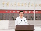 习近平：弘扬伟大抗战精神向中华民族伟大复兴的光辉彼岸奋勇前进