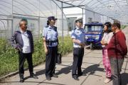 800名民警的“转访控促”日记！脚步丈量出的平安答卷