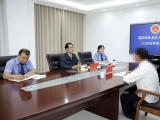 以高质效检察履职助力高效能社会治理——河南省人民检察院检察长段文龙在南阳接待信访群众