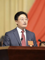 山东青岛市委常委、黄岛区委书记孙永红接受审查调查