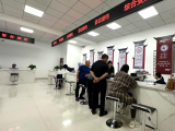 七天化解陈年旧账 “一站式”服务暖民心