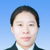 王婷：运用“司法救助+”解民困
