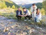 “一滴水”折射大民生