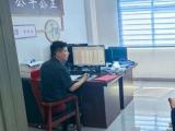 法院+综治中心 纠纷处理“集散地”变矛盾化解“终点站”