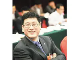 原安徽省文化投资运营有限责任公司董事长曹杰被