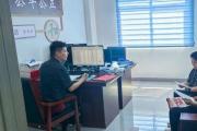 法院+综治中心 纠纷处理“集散地”变矛盾化解“终点站”