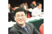 原安徽省文化投资运营有限责任公司董事长曹杰被