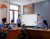 “三个抓手”+“三个管理” 构筑高水平检察管理体系