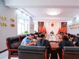 党建引领助推审判业务提质增效 黑龙江肇州法院交出亮眼“半年报”