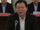 中国工商银行河南省分行原行长许杰被开除党籍