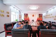 党建引领助推审判业务提质增效 黑龙江肇州法院交出亮眼“半年报”
