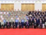 中国人民抗日战争暨世界反法西斯战争胜利80周年纪念活动总结会议在京举行