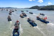 开渔啦！浙江象山法院石浦法庭“破冰行动”