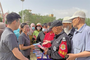 多项质效指标领跑全区！宁夏这家基层法院有何秘籍？