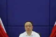 黑龙江省哈尔滨市道里区人民法院党组书记、院长蔡天夫接受纪律审查和监察调查
