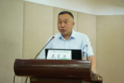 河南省胸科医院党委副书记、副院长莫笑迎接受纪律审查和监察调查