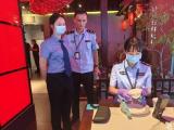 央视关注！看国庆中秋期间食品安全工作中的建始检察身影