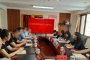 从频频报警到“握手言和”：法院联手综治中心化解涉企纠纷
